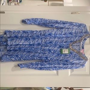 Lilly Pulitzer Colby Romper